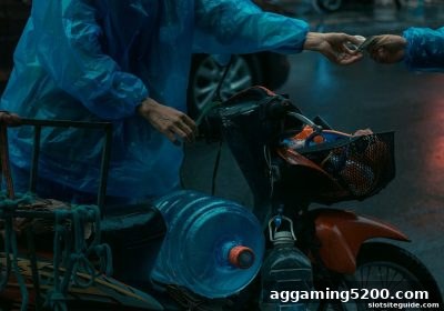 TRC20出款限额深度指南：slots平台提现额度调整全攻略