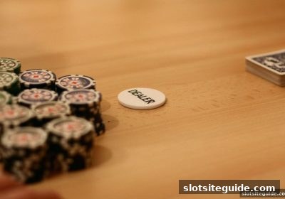 在slots平台掌握骰宝节奏：新手必读的返水利用与策略指南