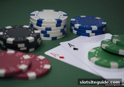 slots平台番摊玩法指南：赔率计算与实战策略解析