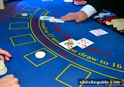 玩转波胆真人桌游：slots平台大额入金与押注全攻略