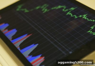 热号实战指南:在slots平台如何读懂彩票走势图的隐含信息?