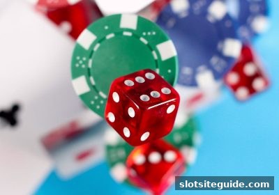 彩票号码分析全攻略：slots平台教你看透随机数字游戏