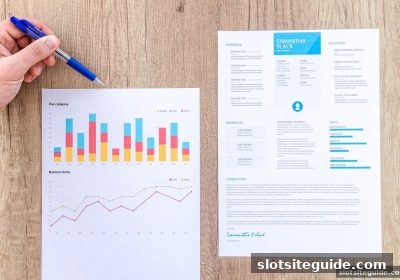 冷热号分析新视角：如何在Slots平台中运用统计思维辅助选号