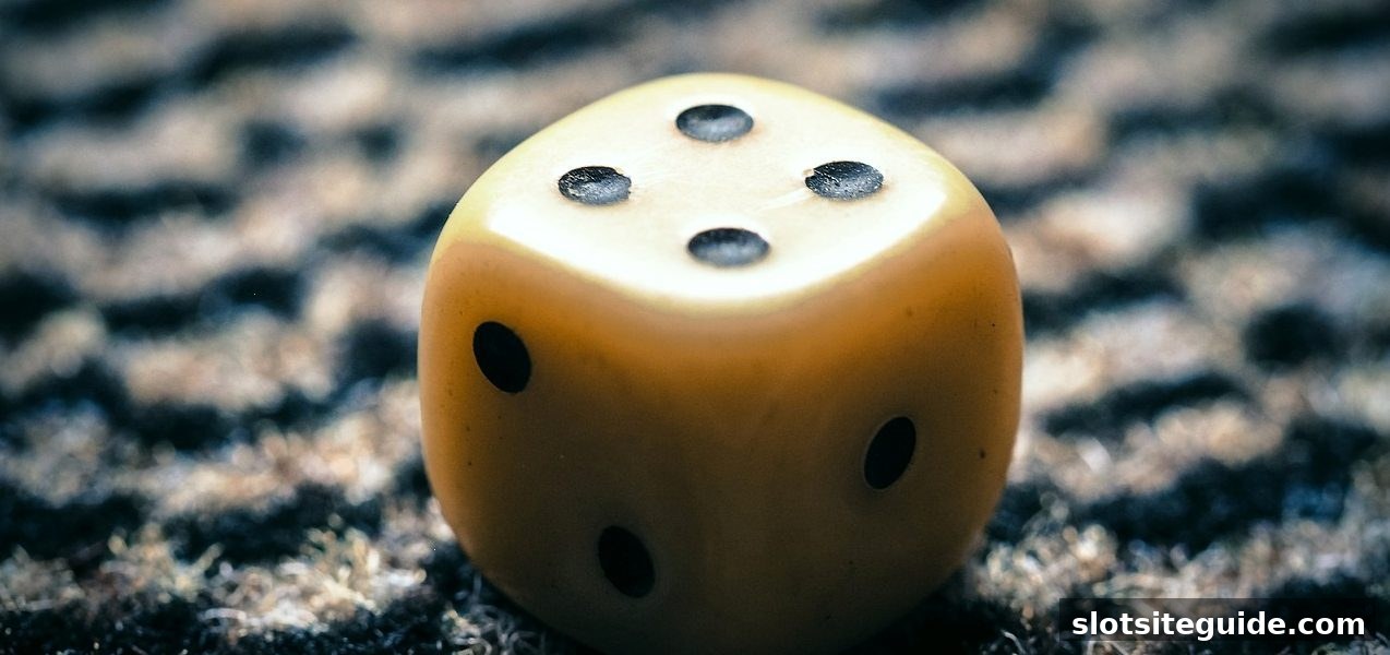 双色球追号核心秘籍：slots平台玩家的长期投注策略指南