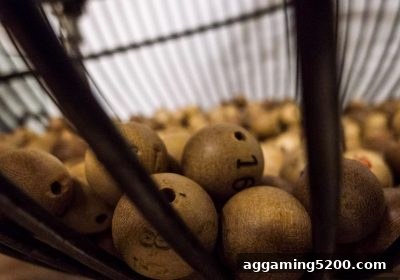 彩票销售数据深度分析：slots平台助你理性洞察市场脉搏