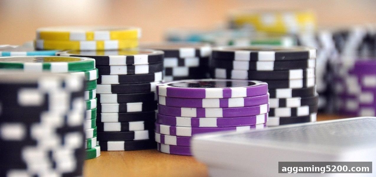 在slots平台上掌握二十一点：从概率到心理的全方位制胜之道