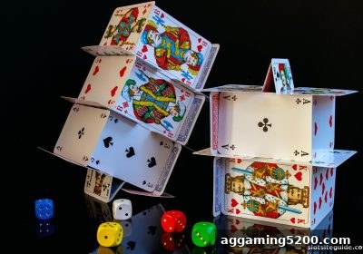 揭秘slots平台胜率波动：原因与应对全攻略