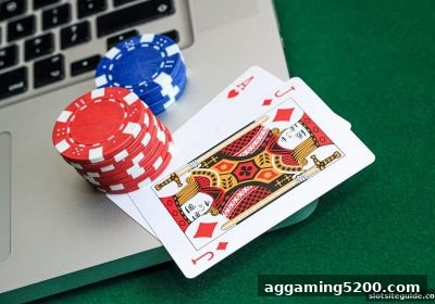 炸金花起手牌策略：在slots平台提升胜率的科学密码