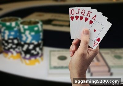 起手牌胜率深度解析：在slots平台如何用数据思维优化决策