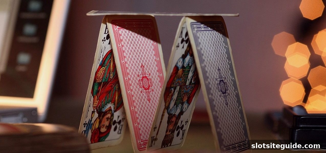 血战麻将进阶秘籍:借助slots平台提升心态与实战策略