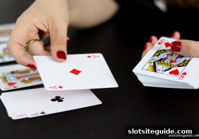 麻将胡牌全攻略：slots平台玩家必知的牌型与策略