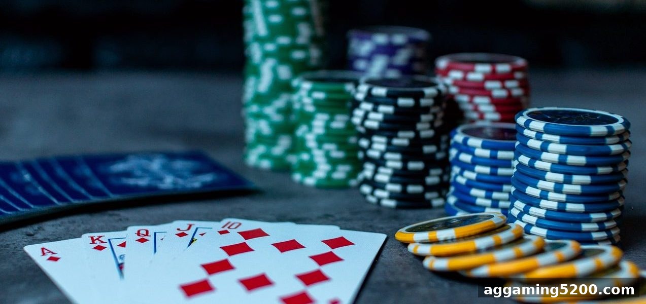 英超直播伴侣：在slots平台掌握炸金花牌面分析技巧