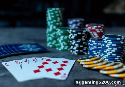 英超直播伴侣：在slots平台掌握炸金花牌面分析技巧