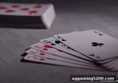 顺子玩法与Slots平台实战：从概率到策略的全面解析