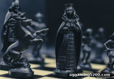 斗地主高手进阶指南：slots平台上的概率计算与牌型博弈