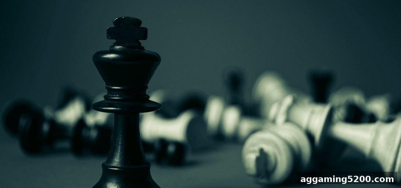 围棋入门指南：掌握基本规则与策略，像slots平台一样玩转智慧博弈