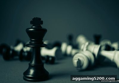 围棋入门指南：掌握基本规则与策略，像slots平台一样玩转智慧博弈