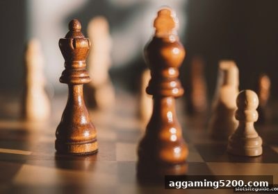 围棋入门与进阶：在 slots 平台解锁智慧博弈的乐趣