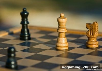 国际象棋新手速成：slots平台详解六大棋子走法与两大特殊规则