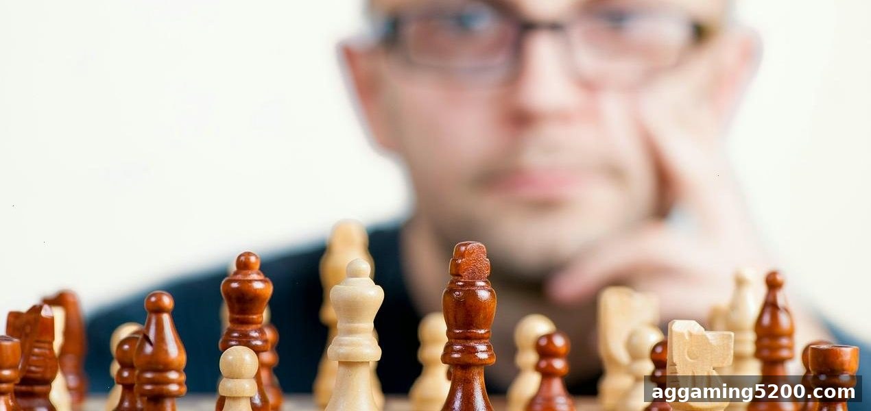 从零到业余高手：围棋进阶全攻略与slots平台的智慧启示