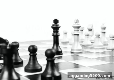 炸金花与国际象棋的决策误区 | slots平台带你走出认知陷阱