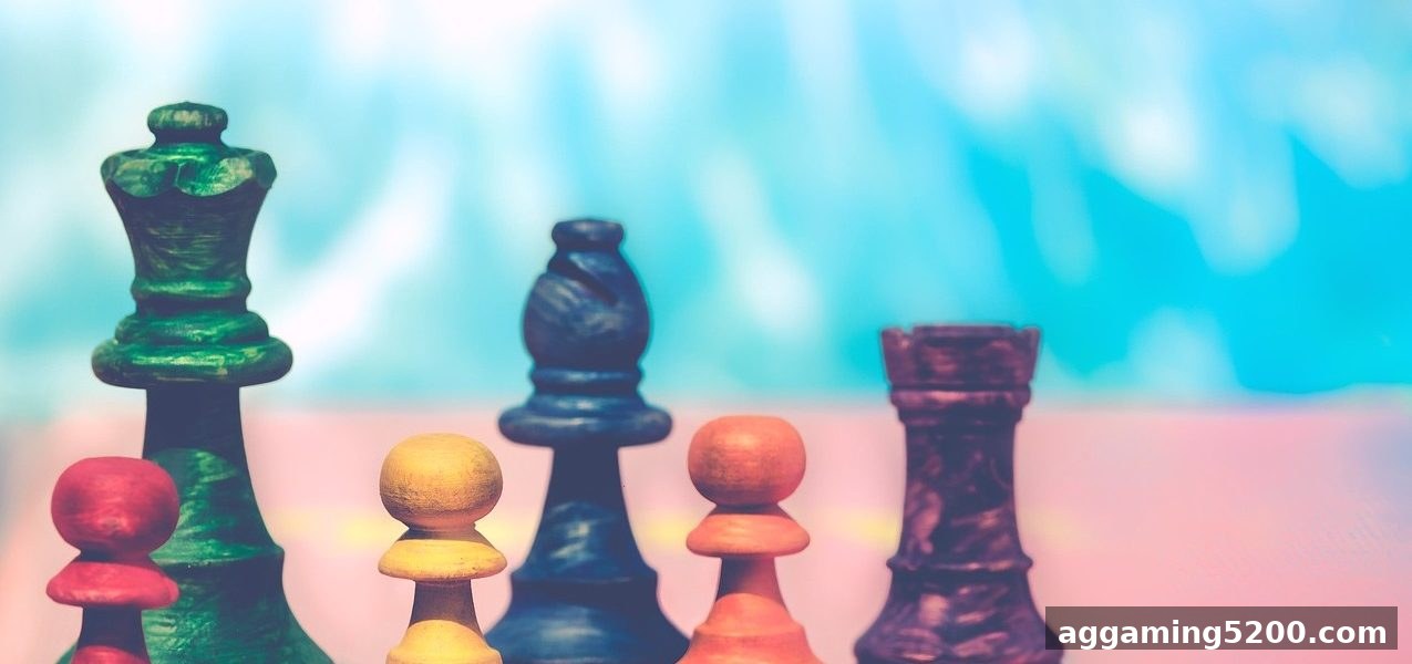 五子棋实战制胜法则:在slots平台对局中锤炼攻防智慧