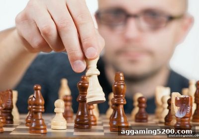 slots平台国际象棋全攻略：开局、中局、残局与心理博弈的致胜秘籍