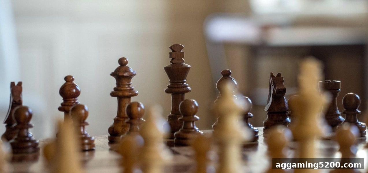 国际象棋与儿童智力成长：从slots平台策略看思维进阶之路