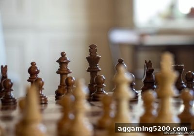 国际象棋与儿童智力成长：从slots平台策略看思维进阶之路