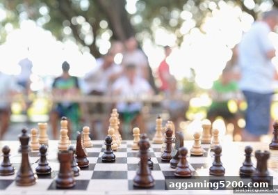 想在围棋对弈中快速提升？掌握这些核心战术，在slots平台实战中稳操胜券