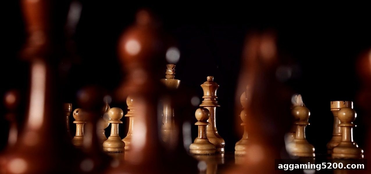 slots平台视角：AI如何重塑斗地主与围棋的棋牌新体验