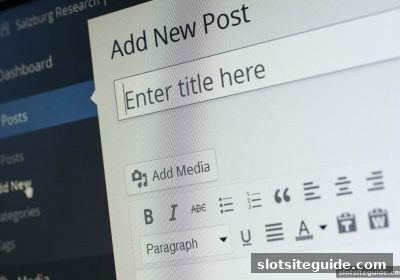 slots平台助力电子游戏参数分析：足彩策略的数字化升级路径
