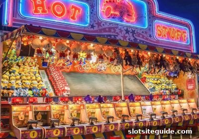 slots平台深度解析：KA电子夏日活动与JDB赛事体系全攻略