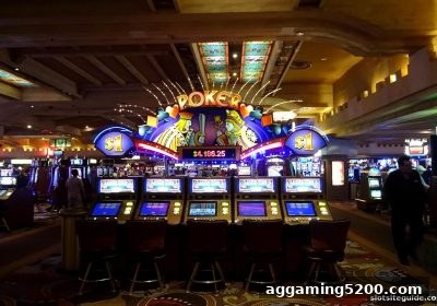 深度解读MG游戏内容焕新计划：slots平台如何持续驱动玩家激情