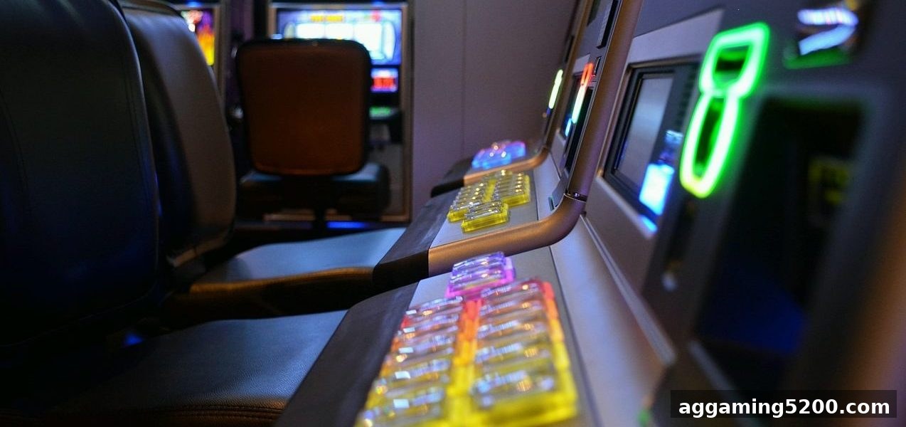 玩转slots平台:六合彩电子游戏连线奖金架构深度拆解