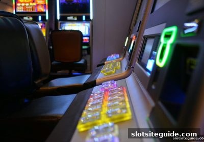 玩转slots平台：六合彩电子游戏连线奖金架构深度拆解