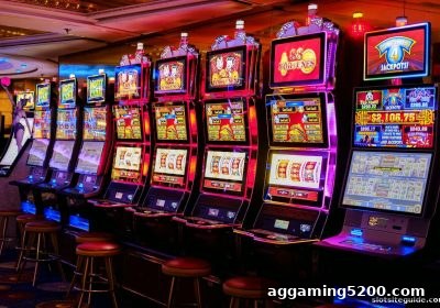 TRC20充值如何为slots平台奖励带来更高回报？