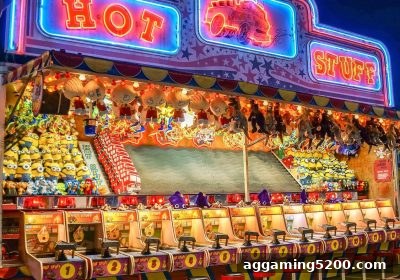 slots平台TTG电子新手风险防范全攻略：最新入口与实操指南
